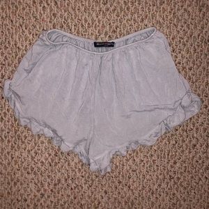 Brandy Melville Shorts